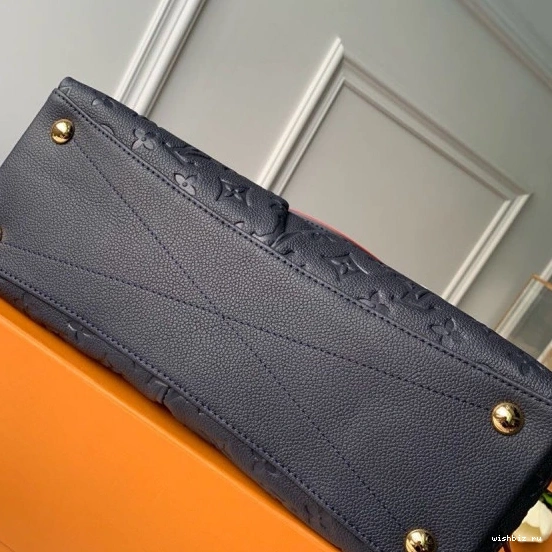 WIS V MM VUITTON LOUIS TOTE 0108